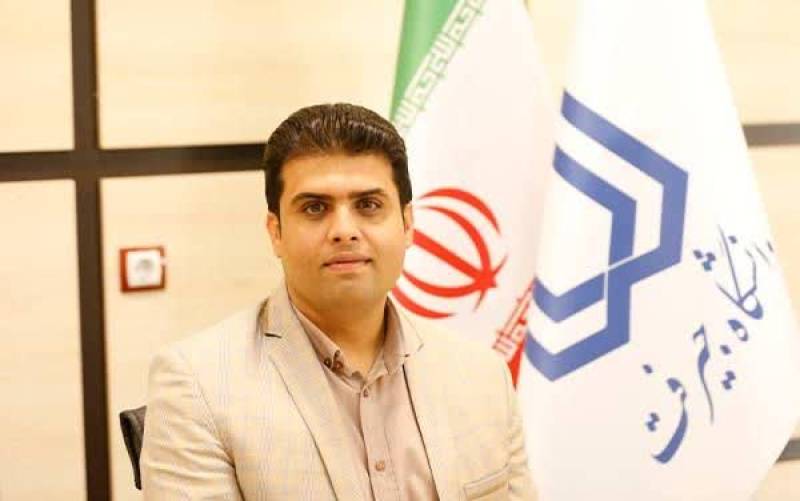 مدیرکل سازمان استاندارد استان کرمان مشخص شد